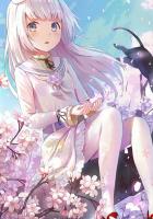 远山长，天青晓