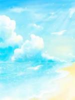 我去国外赎男友，他扭头把我送绑匪