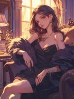 金丝雀离开后霸总追妻火葬场了