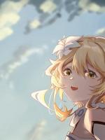 点了天灯后，我被丈夫算计了