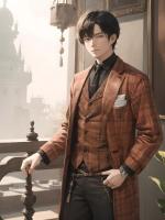 妻子在春拍上为司机点天灯，掉马后我杀疯了