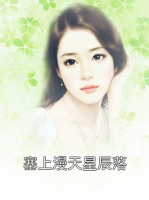 塞上漫天星辰落