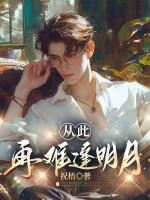 从此再难逢明月