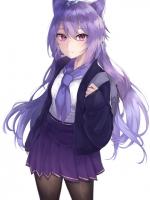 他后悔的样子真好看