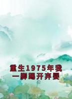 重生1975年我一脚踢开弃婴