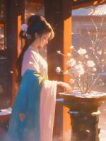 改嫁当朝九千岁后，我爱慕十年的将军后悔疯了