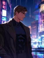 女儿发高烧这天老婆带竹马回来了