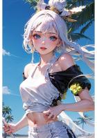 单杀男友小辅助99次后，他烫烂我的手