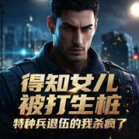 得知女儿被打生桩后我杀疯了