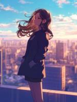 爱随风散，了无回音