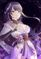 未婚夫在侧，魅魔先生请自重