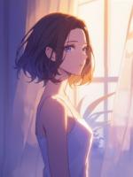 老公爱上上司遗孀