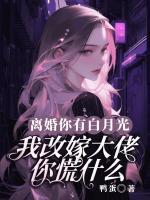 离婚你有白月光，我改嫁大佬你慌什么？