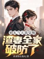 婚礼当天我觉醒，渣妻全家破防了