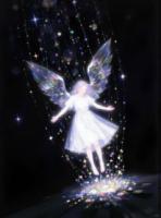 星河惜梦晚，孤月照恨长