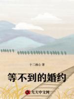 等不到的婚约