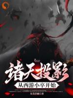 诸天投影，从西游小卒开始