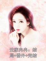 沈家冉冉：结局+番外+完结