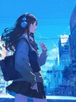 出狱老公娶了我，却日日宠爱替身