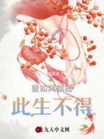 爱如风飘扬，此生不得