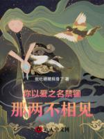 你以爱之名禁锢，那两不相见