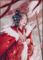 抽签招赘婿，与我立下婚约的太子爷悔疯了