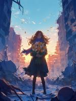 三月海棠花未眠