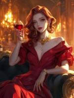 祠堂选夫后我不要佛子竹马，叫我小婶时他悔疯了