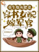 重生炮灰肥妻，穿书女配嫁军官