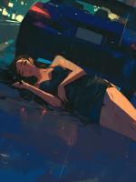 一笔成伤，一笔疗愈