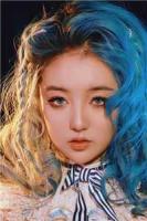 嫡姐夺气运？她被未来皇帝宠上天