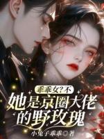 乖乖女？不，她是京圈大佬的野玫瑰