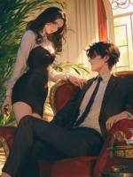 他曾跪吻旧月光