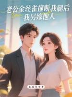 老公金丝雀撞断我腿后，我另嫁他人