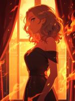 所求是心心念念