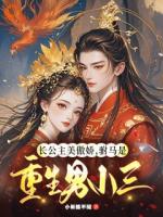长公主美傲娇，驸马是重生男小三