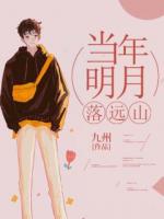 当年明月落远山