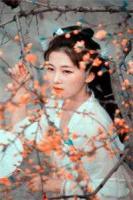 穿越七零：我成了糙夫的小傲娇