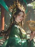 他的嫡兄顾长生