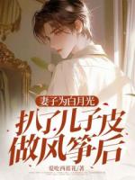 妻子为白月光把儿子做了风筝