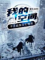 重生末世，我的空间不止能囤百亿物资