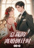 总裁的离婚倒计时