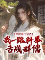 崔岘穿越科举之路