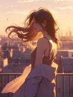 霜雪覆了来时路