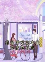 我是游戏副本里的废物花瓶