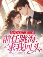 和死对头闪婚当晚，前任跳海求我回头