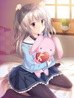 穷逼女友我不养了