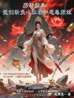 历劫归来，我剑斩负心仙君和恶毒师妹