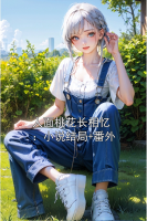 人面桃花长相忆：小说结局+番外