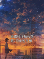 愿将过往秋收冬藏2的小说免费